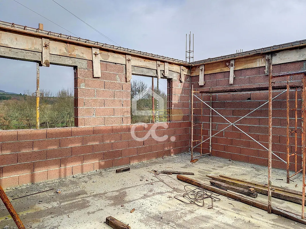 Moradia T3 à venda em São Pedro de Agostém, Chaves — foto 13