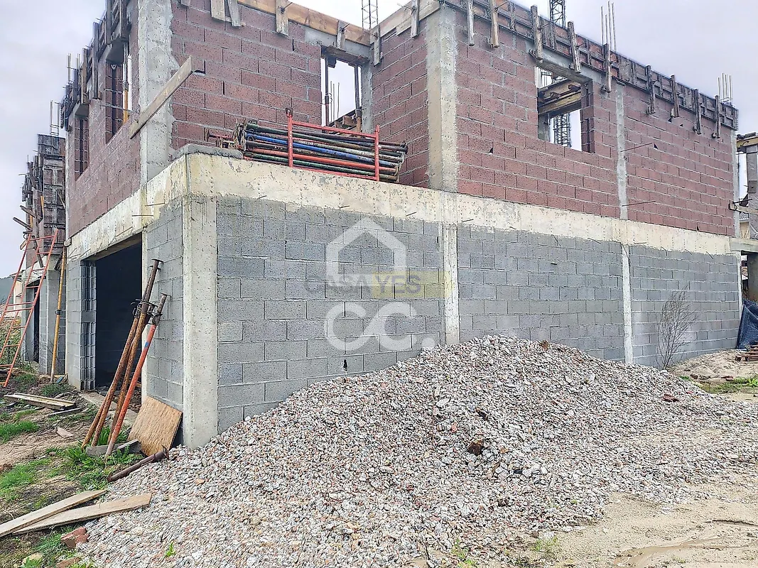 Moradia T3 à venda em São Pedro de Agostém, Chaves — foto 8