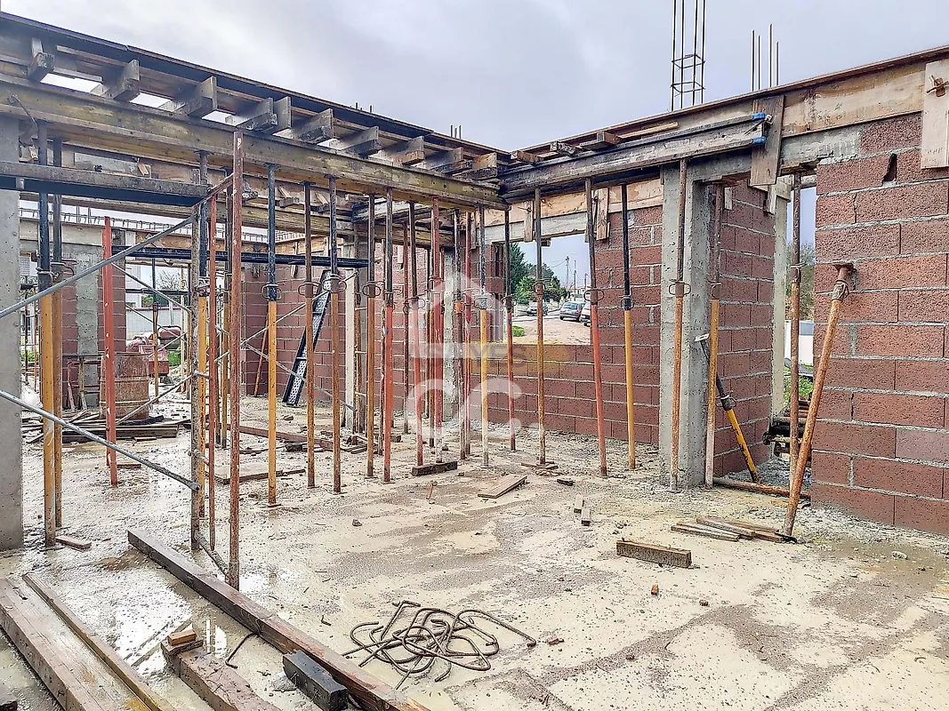 Moradia T3 à venda em São Pedro de Agostém, Chaves — foto 15
