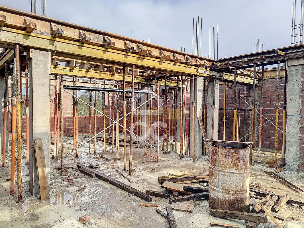 Moradia T3 à venda em São Pedro de Agostém, Chaves — foto 12