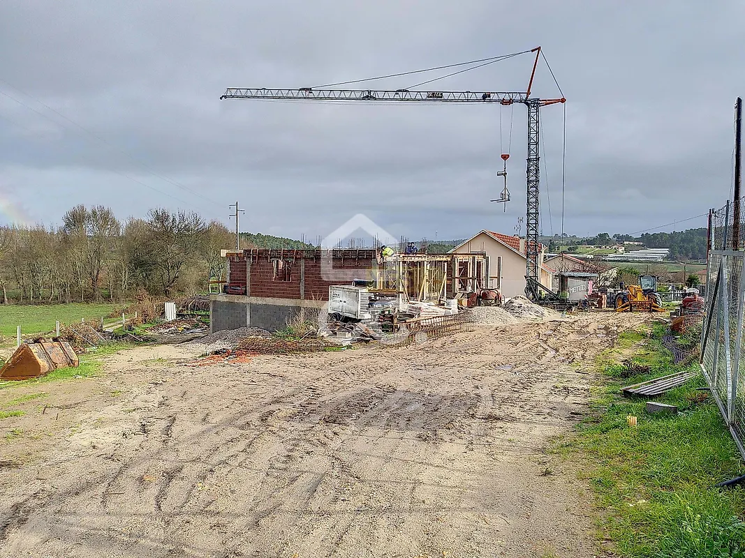 Moradia T3 à venda em São Pedro de Agostém, Chaves — foto 4