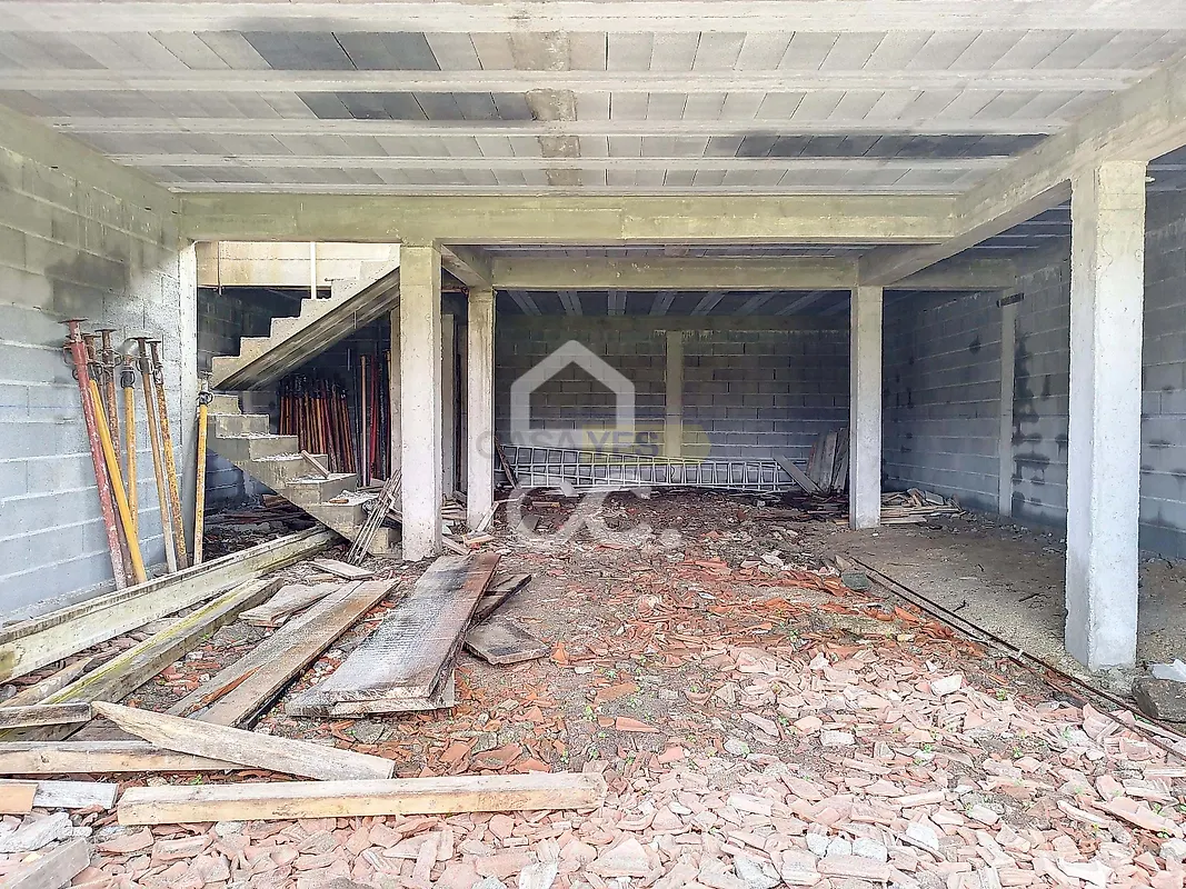 Moradia T3 à venda em São Pedro de Agostém, Chaves — foto 10