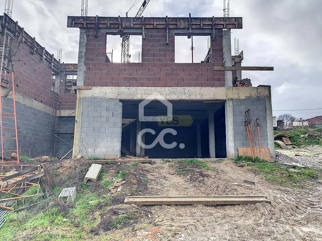 Moradia T3 à venda em São Pedro de Agostém, Chaves — foto 6