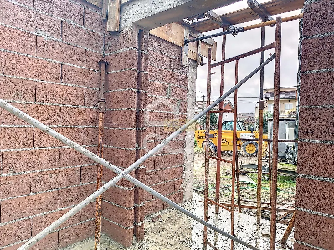 Moradia T3 à venda em São Pedro de Agostém, Chaves — foto 17