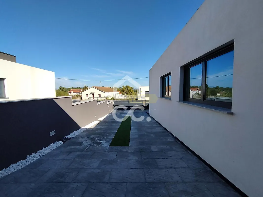 Moradia T4 à venda em Bustelo, Chaves — foto 10