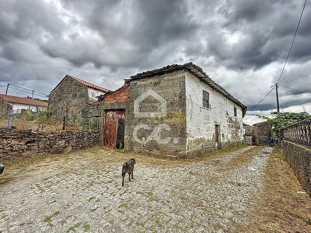 Moradia T0 à venda em Vilar de Perdizes e Meixide, Montalegre — foto 11