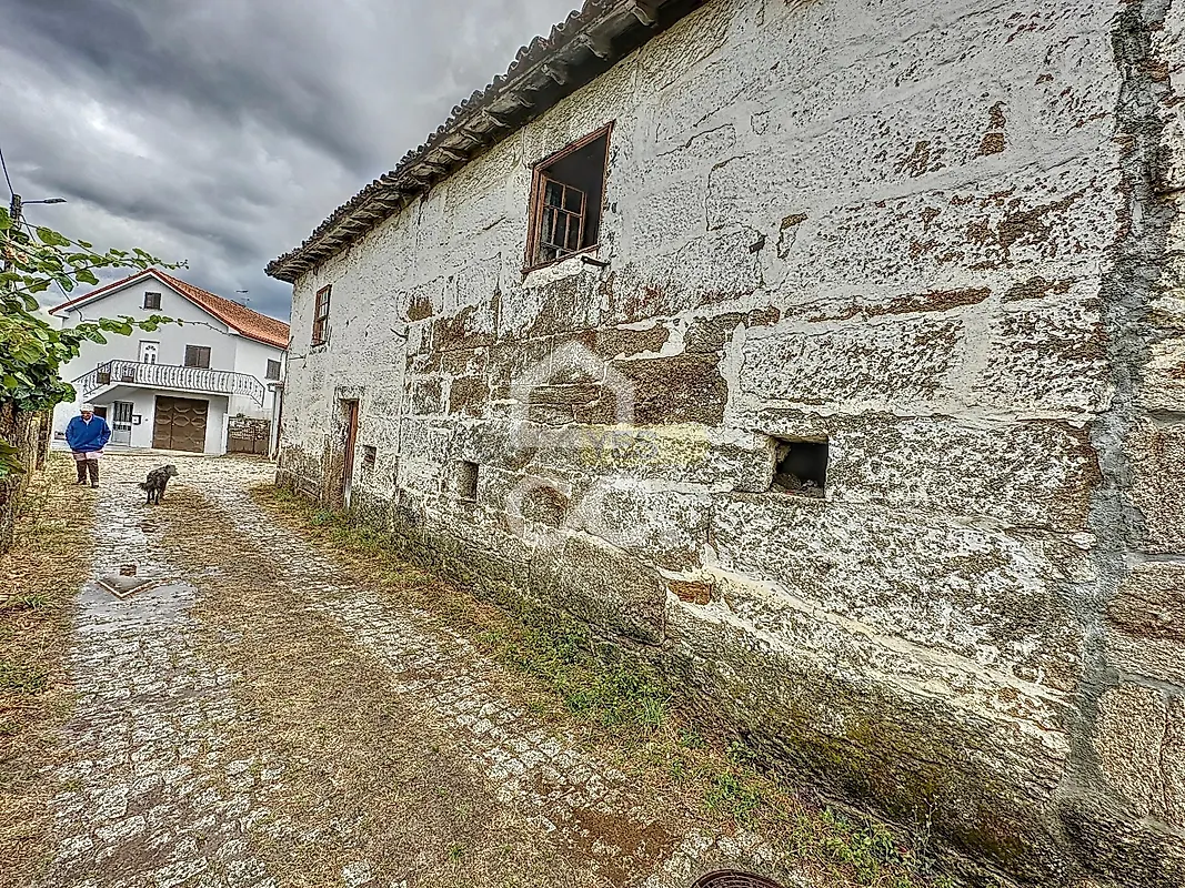Moradia T0 à venda em Vilar de Perdizes e Meixide, Montalegre — foto 10