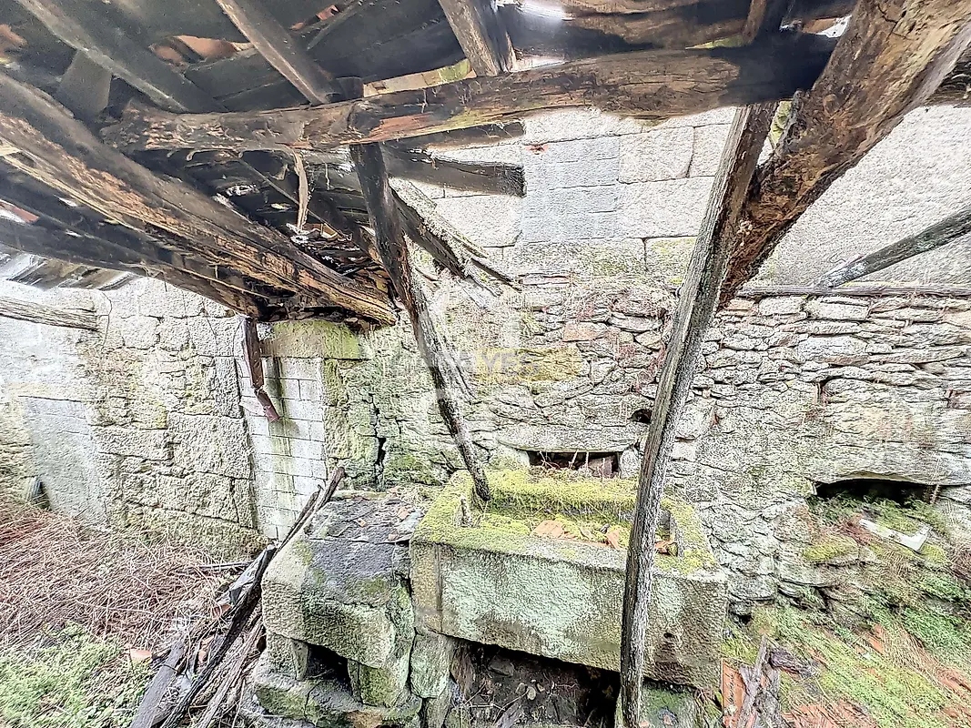 Moradia T0 à venda em Vilar de Perdizes e Meixide, Montalegre — foto 6