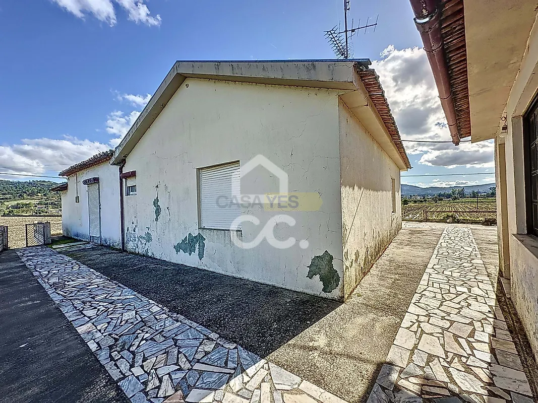 Moradia T5 à venda em Madalena e Samaiões, Chaves — foto 13