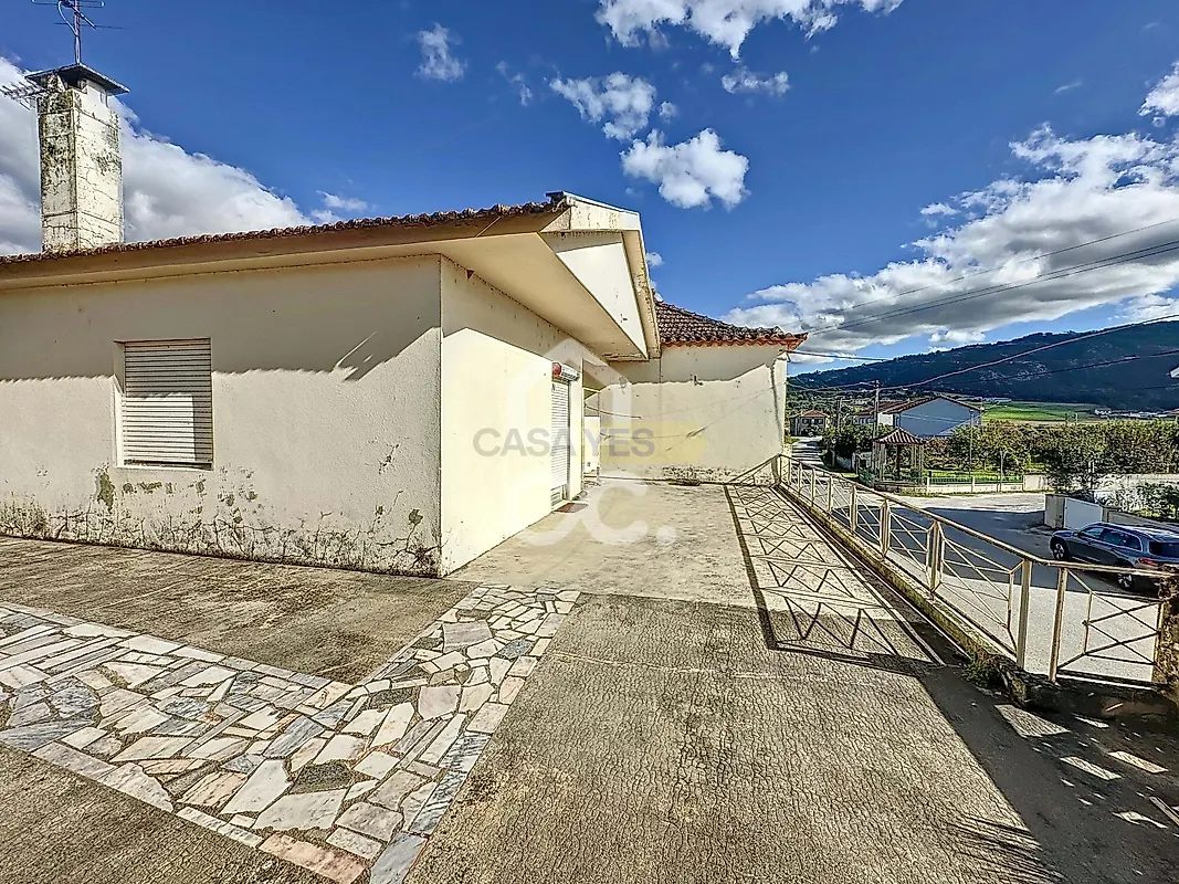 Moradia T5 à venda em Madalena e Samaiões, Chaves — foto 18