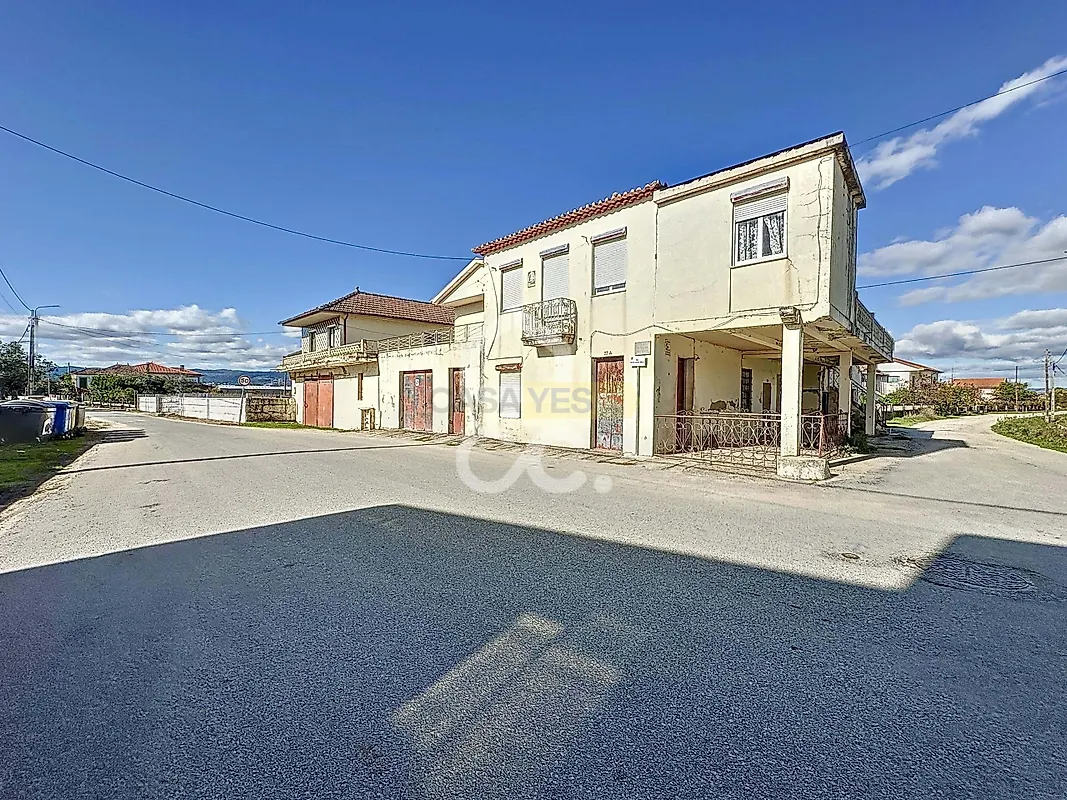 Moradia T5 à venda em Madalena e Samaiões, Chaves — foto 7