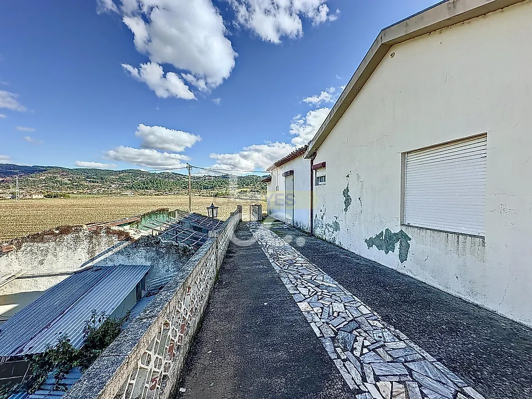 Moradia T5 à venda em Madalena e Samaiões, Chaves — foto 14
