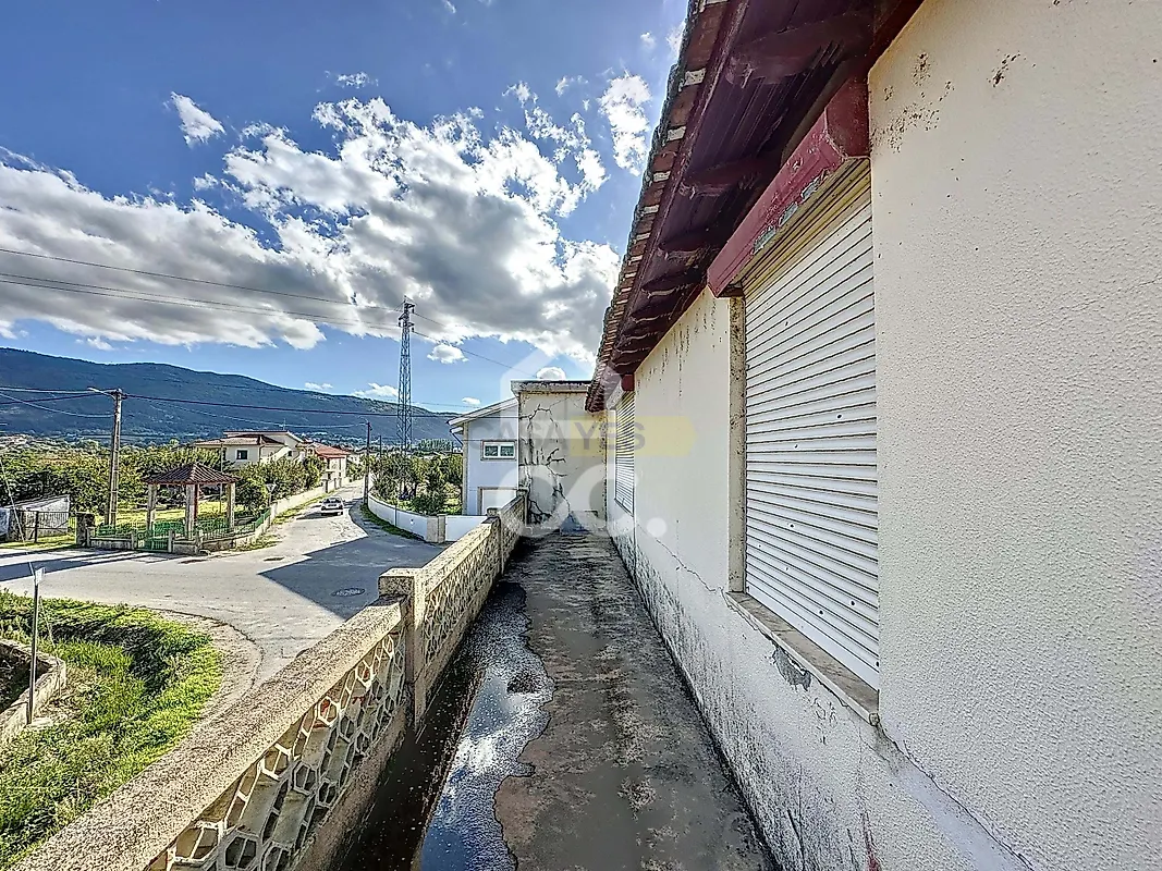 Moradia T5 à venda em Madalena e Samaiões, Chaves — foto 19