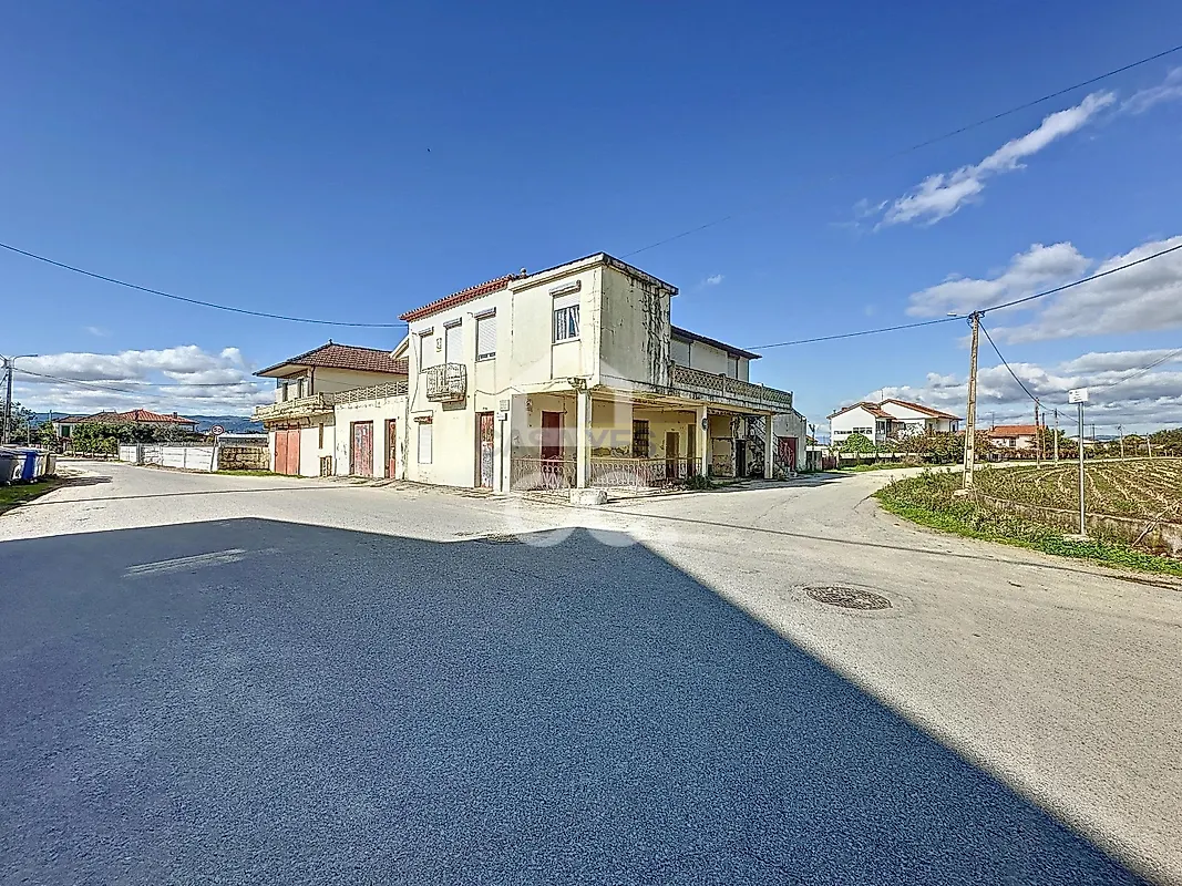 Moradia T5 à venda em Madalena e Samaiões, Chaves — foto 8