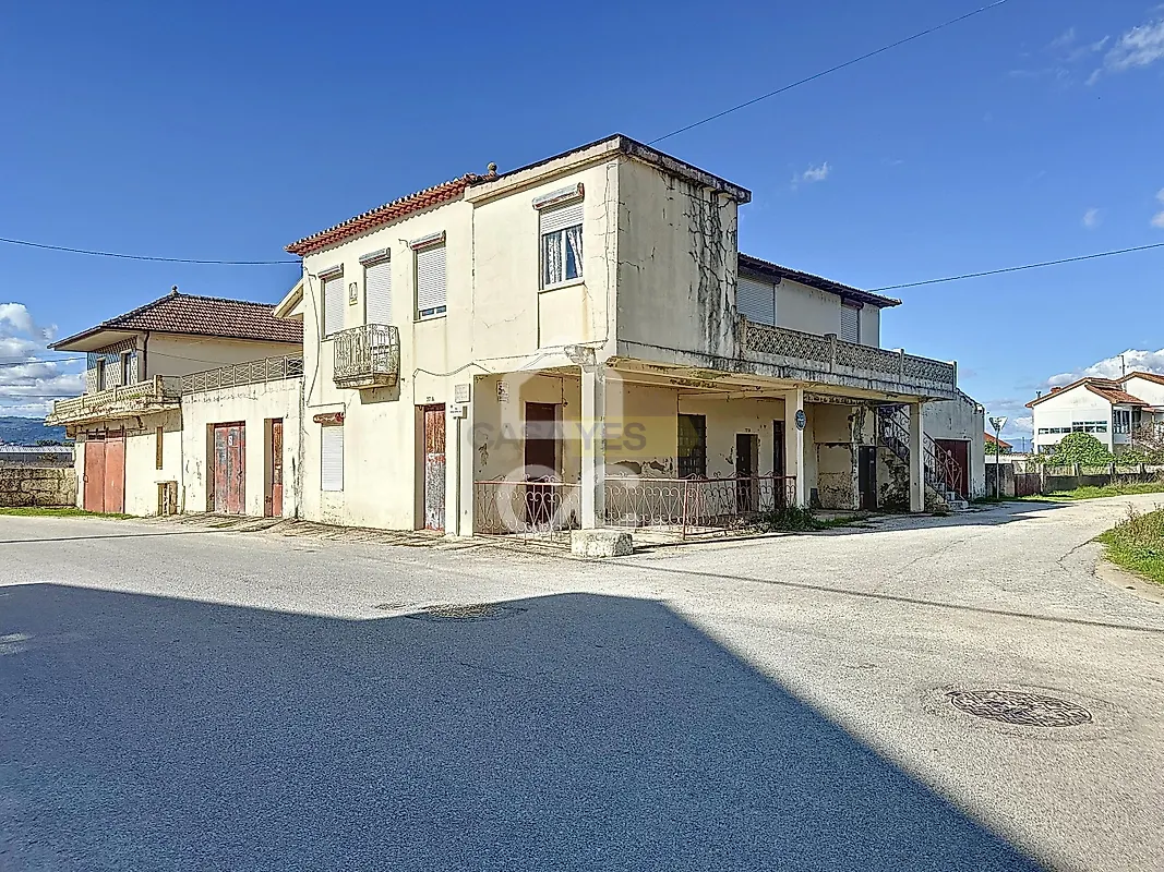 Moradia T5 à venda em Madalena e Samaiões, Chaves — foto 9