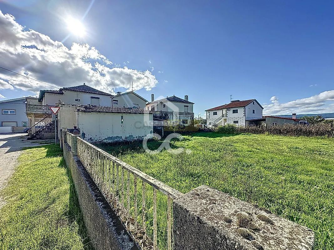 Moradia T5 à venda em Madalena e Samaiões, Chaves — foto 10