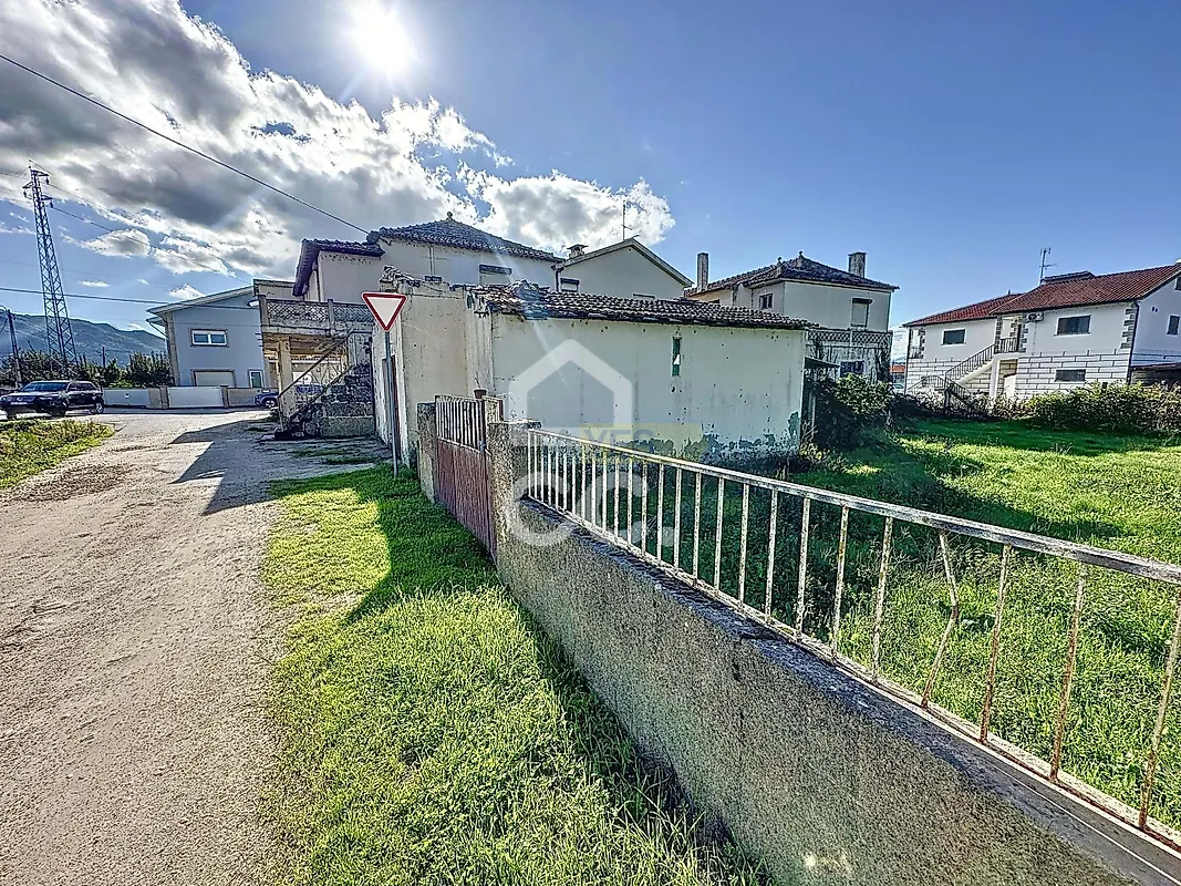 Moradia T5 à venda em Madalena e Samaiões, Chaves — foto 11