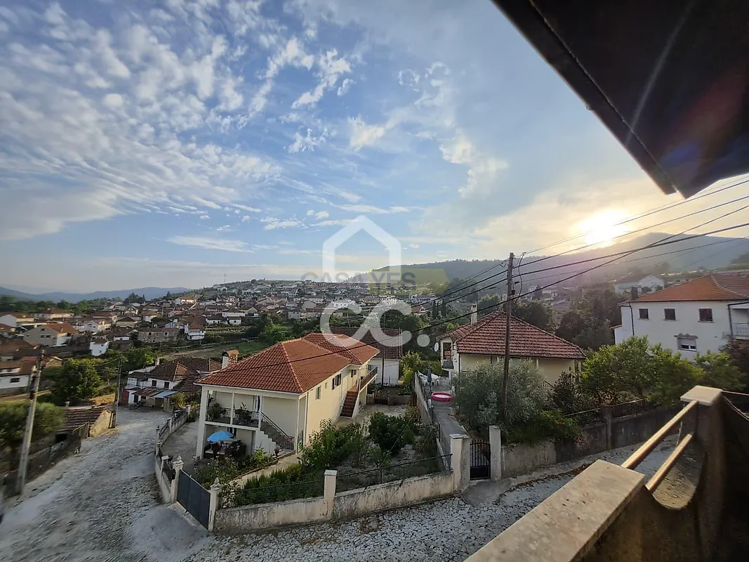 Moradia T4 à venda em Sapiãos, Boticas — foto 18