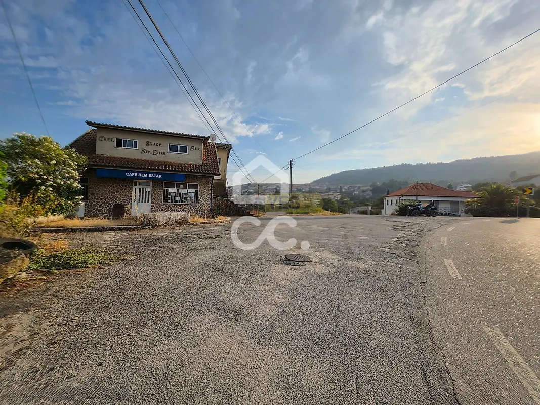 Moradia T4 à venda em Sapiãos, Boticas — foto 19