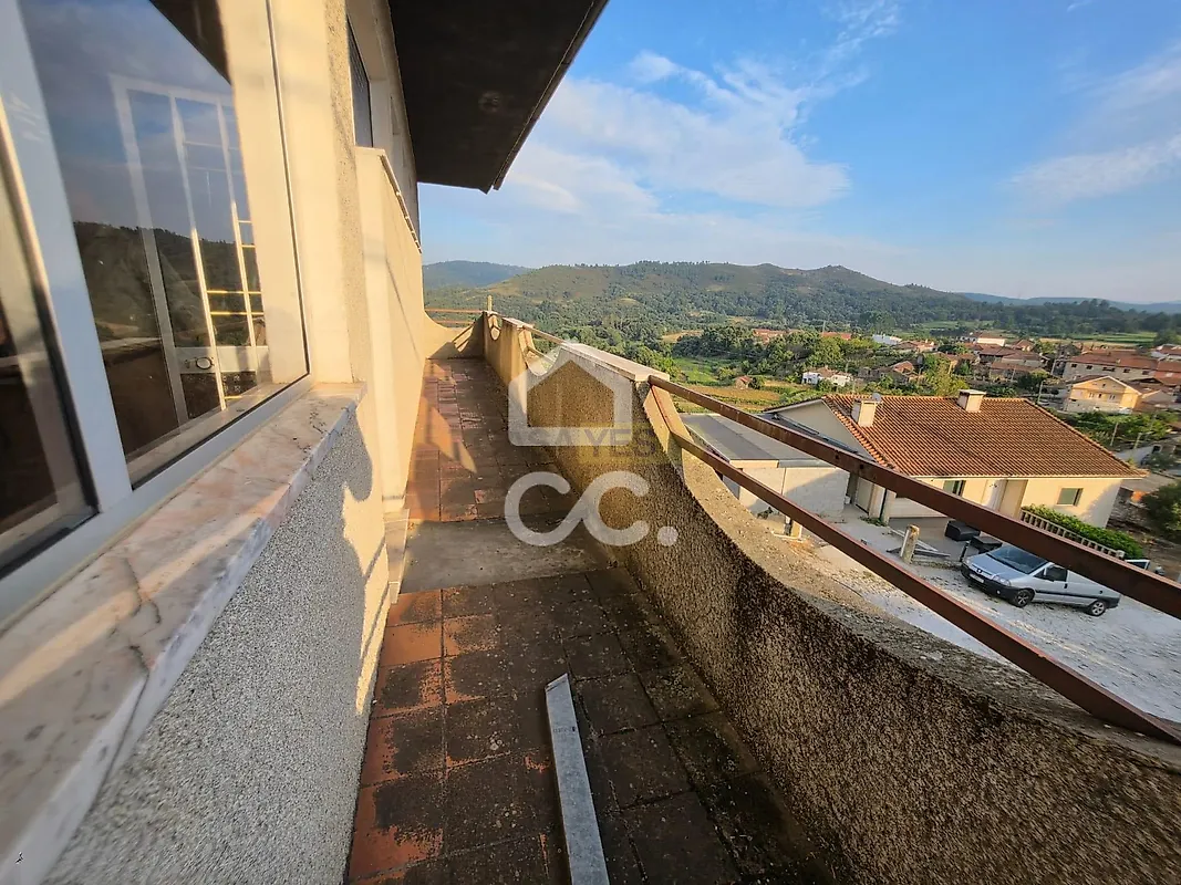 Moradia T4 à venda em Sapiãos, Boticas — foto 8