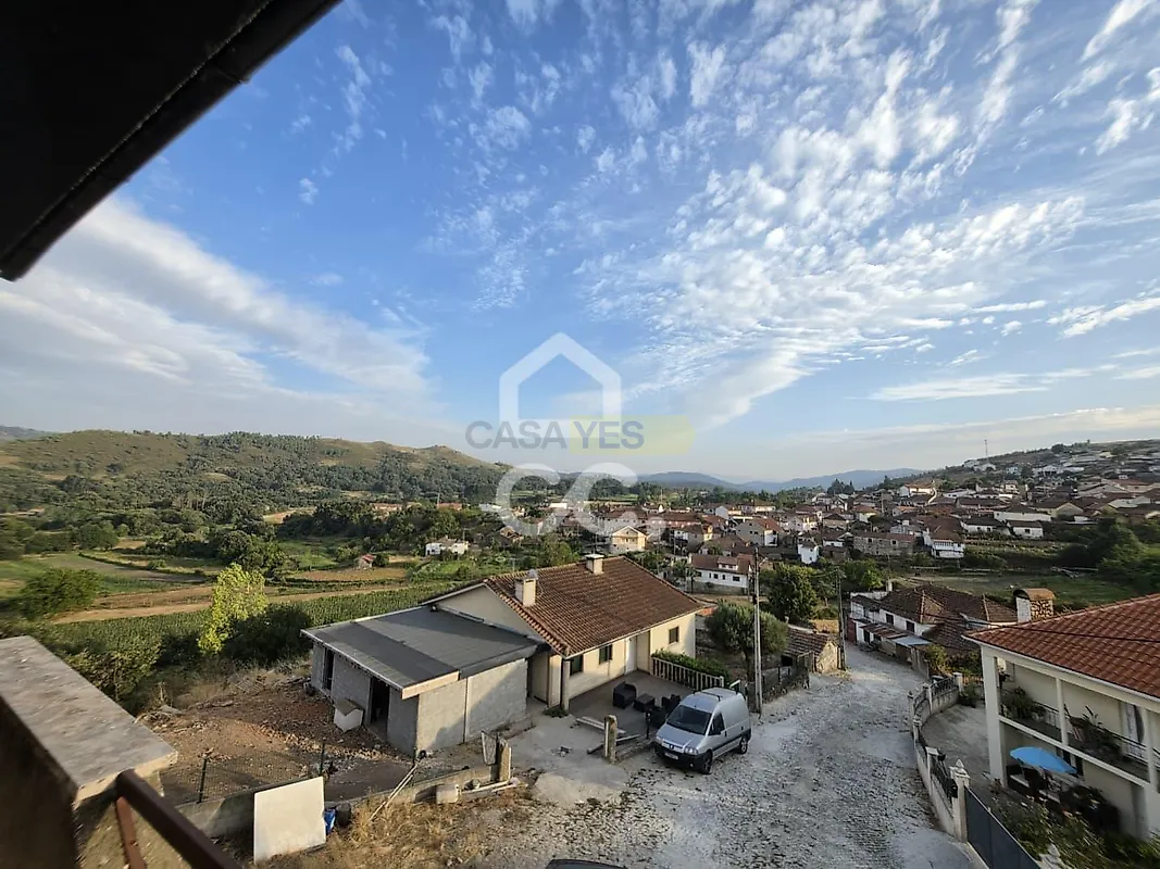 Moradia T4 à venda em Sapiãos, Boticas — foto 17
