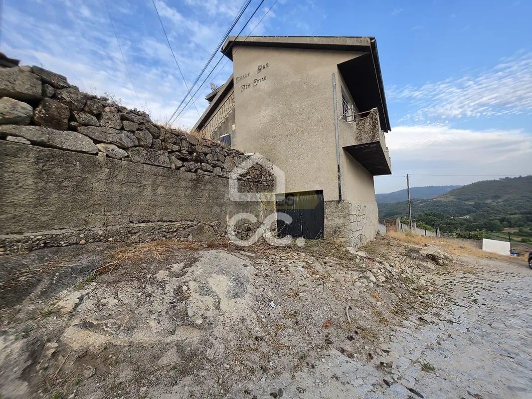 Moradia T4 à venda em Sapiãos, Boticas — foto 15