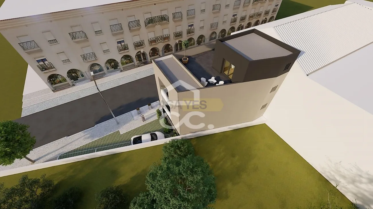 Apartamento T2 à venda em Avelar, Ansião — foto 2