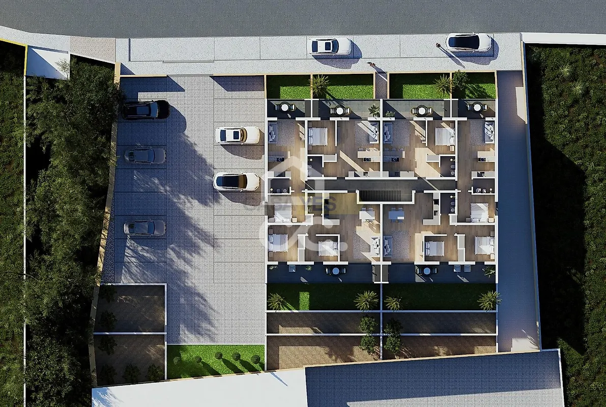 Apartamento T1 à venda em Avelar, Ansião — foto 8