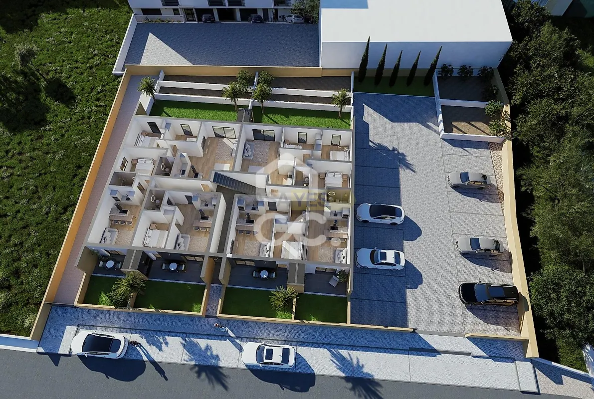 Apartamento T1 à venda em Avelar, Ansião — foto 9