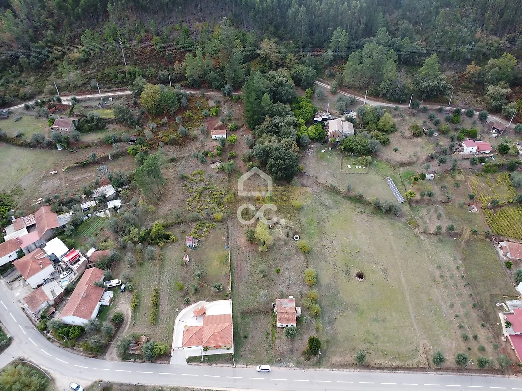 Moradia T3 à venda em Chão de Couce, Ansião — foto 24