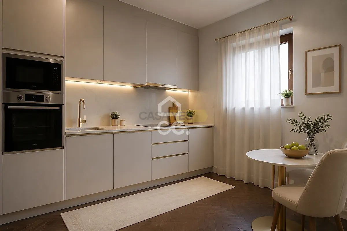 Moradia T3 à venda em Chão de Couce, Ansião — foto 3