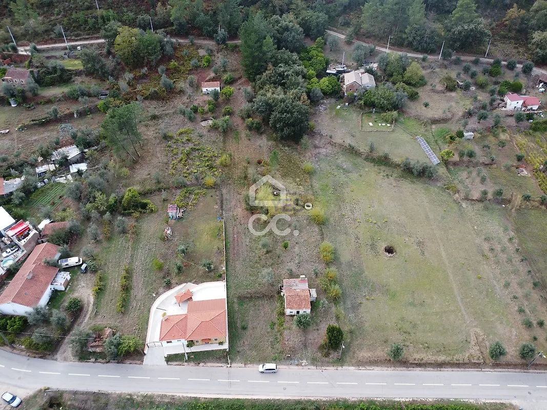 Moradia T3 à venda em Chão de Couce, Ansião — foto 23