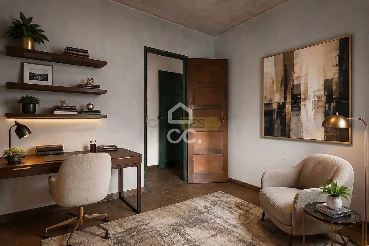 Moradia T3 à venda em Chão de Couce, Ansião — foto 11