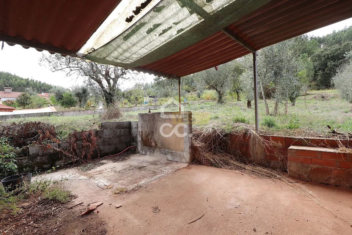 Moradia T3 à venda em Chão de Couce, Ansião — foto 17