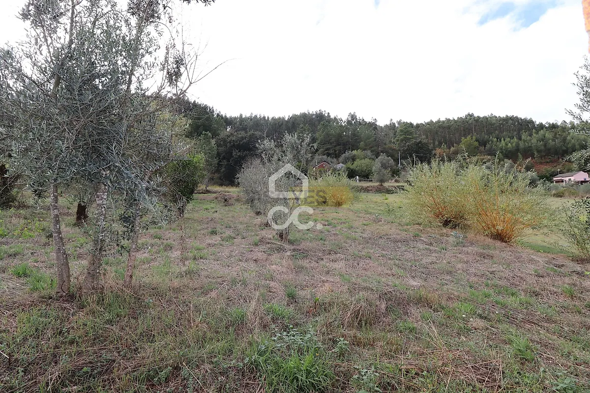 Moradia T3 à venda em Chão de Couce, Ansião — foto 27