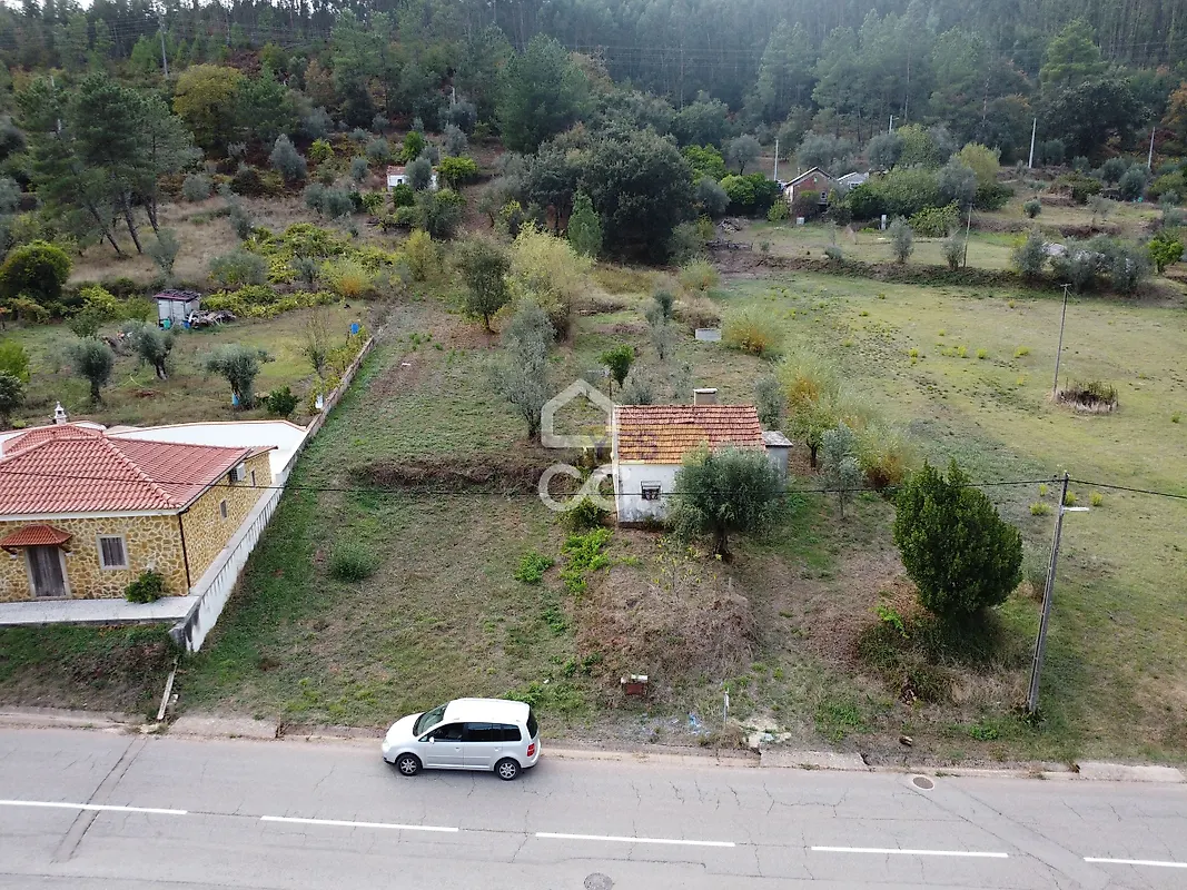 Moradia T3 à venda em Chão de Couce, Ansião — foto 22