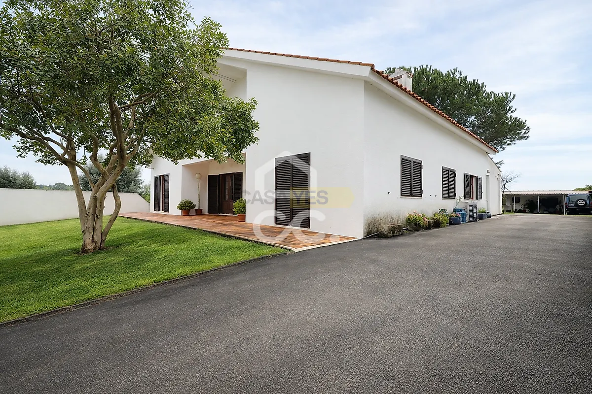 Moradia T4 à venda em Sebal e Belide, Condeixa-a-Nova — foto 3