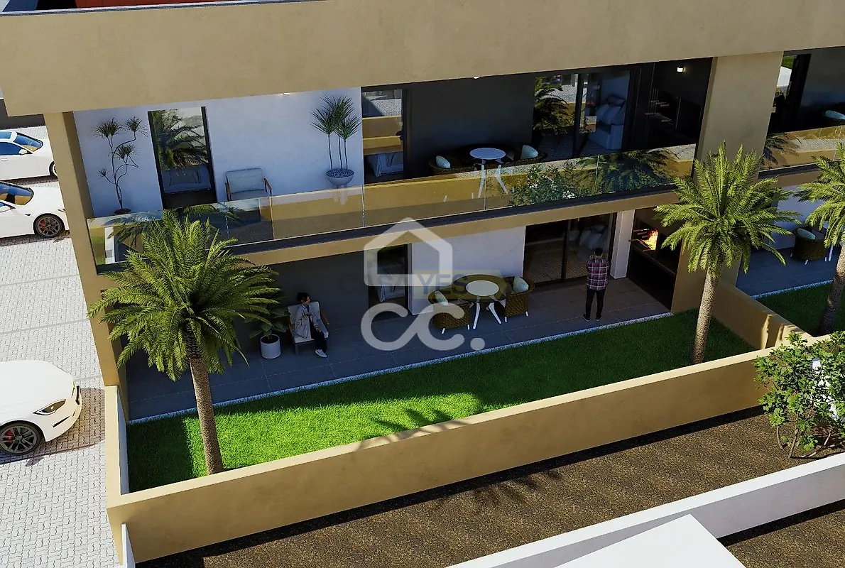Apartamento T1 à venda em Avelar, Ansião — foto 3