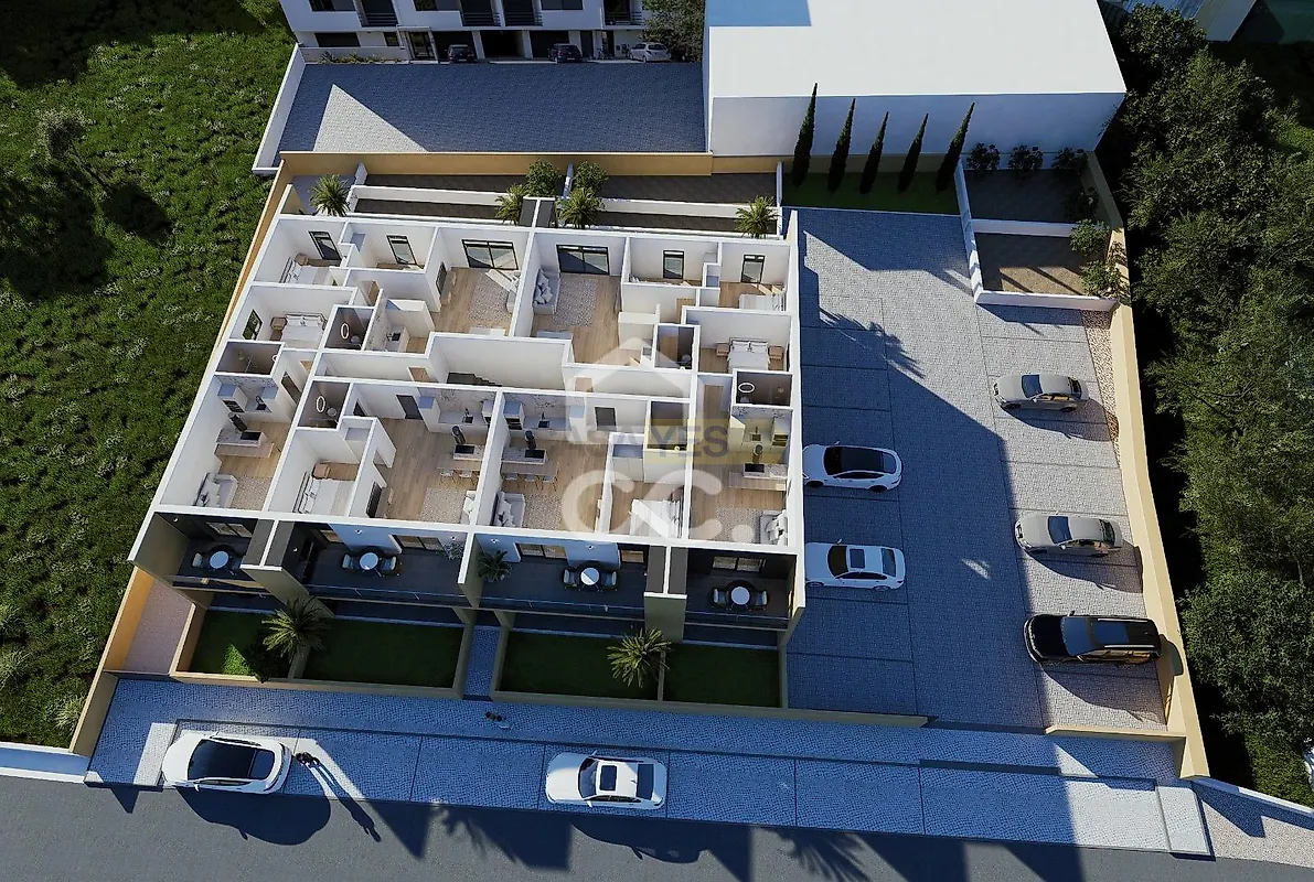 Apartamento T1 à venda em Avelar, Ansião — foto 7