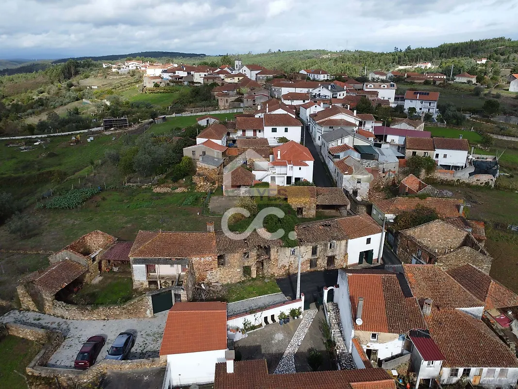 Moradia T0 à venda em Carapinha, Tábua — foto 4