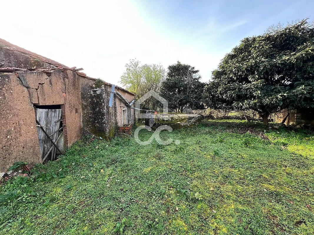 Moradia T2 à venda em degracias e Pombalinho, Soure — foto 8