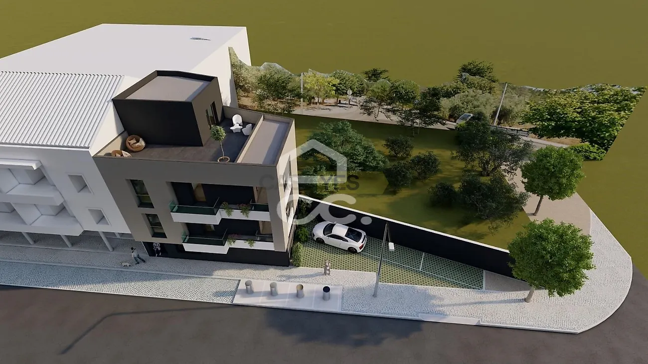 Apartamento T2 à venda em Avelar, Ansião — foto 3