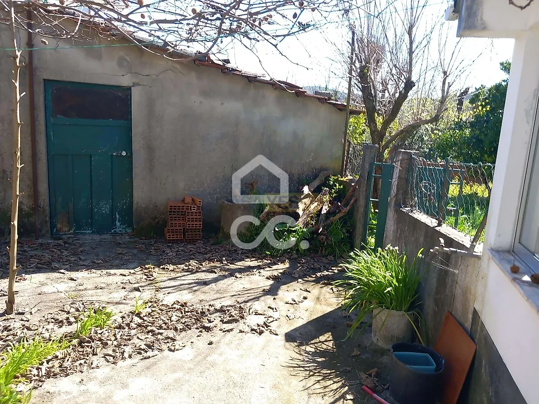 Moradia T2 à venda em Eira Vedra, Vieira do Minho — foto 7
