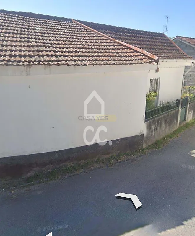Moradia T2 à venda em Eira Vedra, Vieira do Minho — foto 2