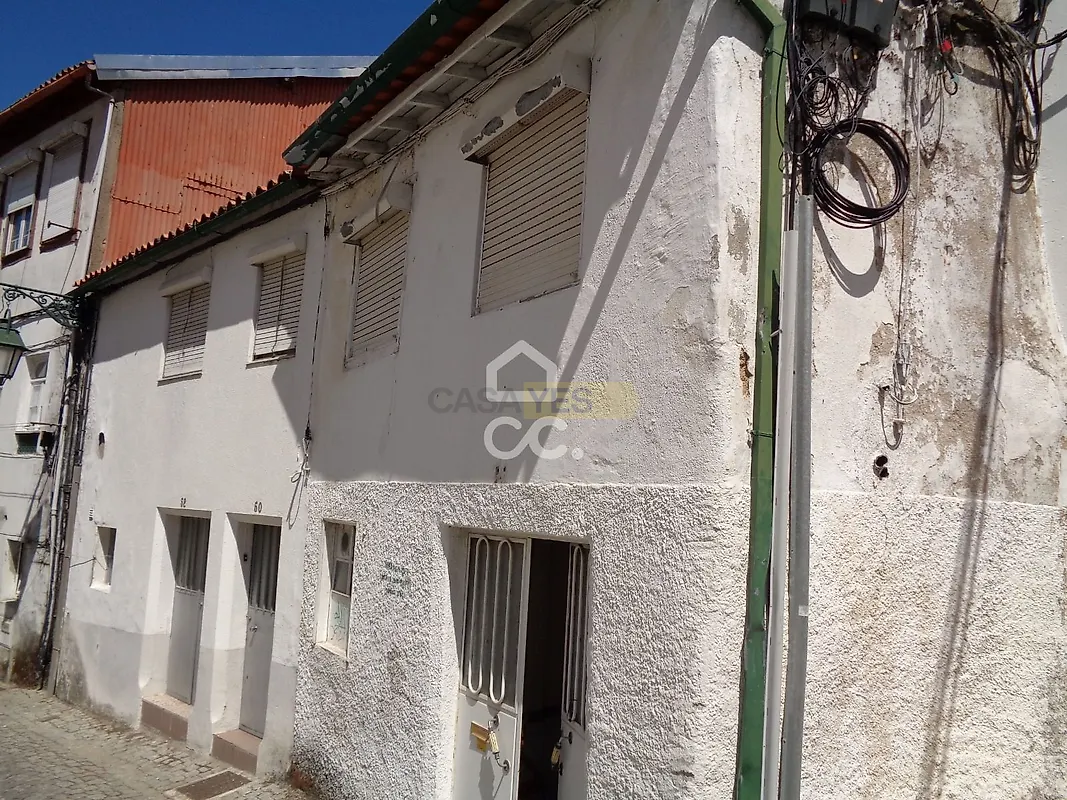 Moradia T4 à venda em Covilhã e Canhoso, Covilhã — foto 37