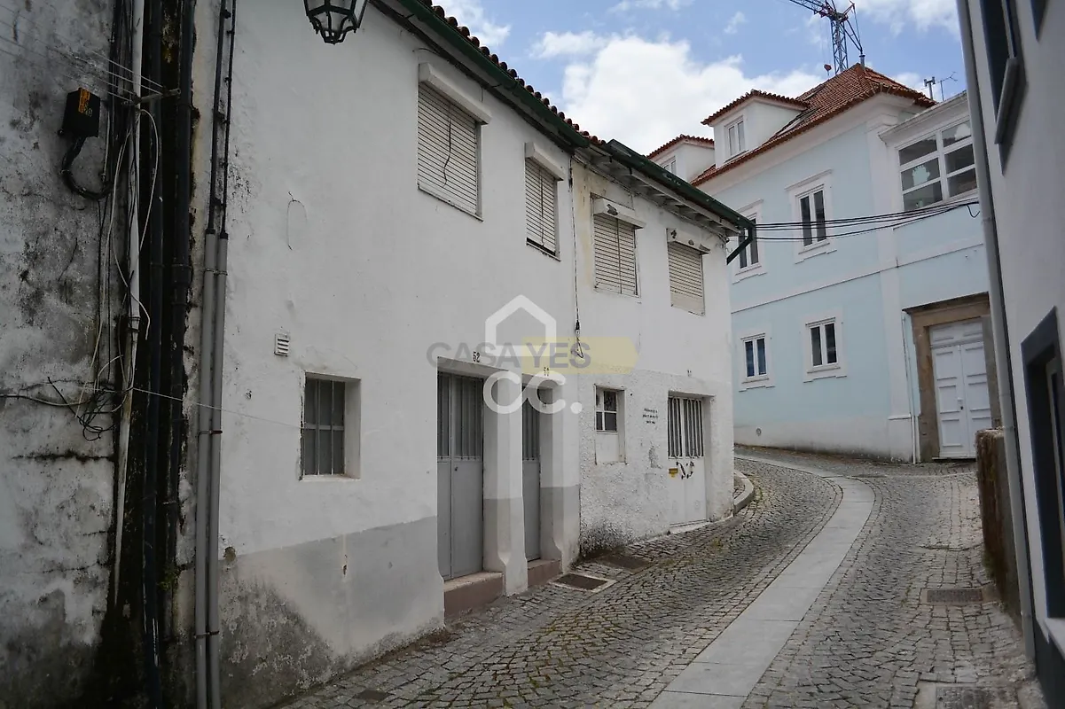 Moradia T4 à venda em Covilhã e Canhoso, Covilhã — foto 3