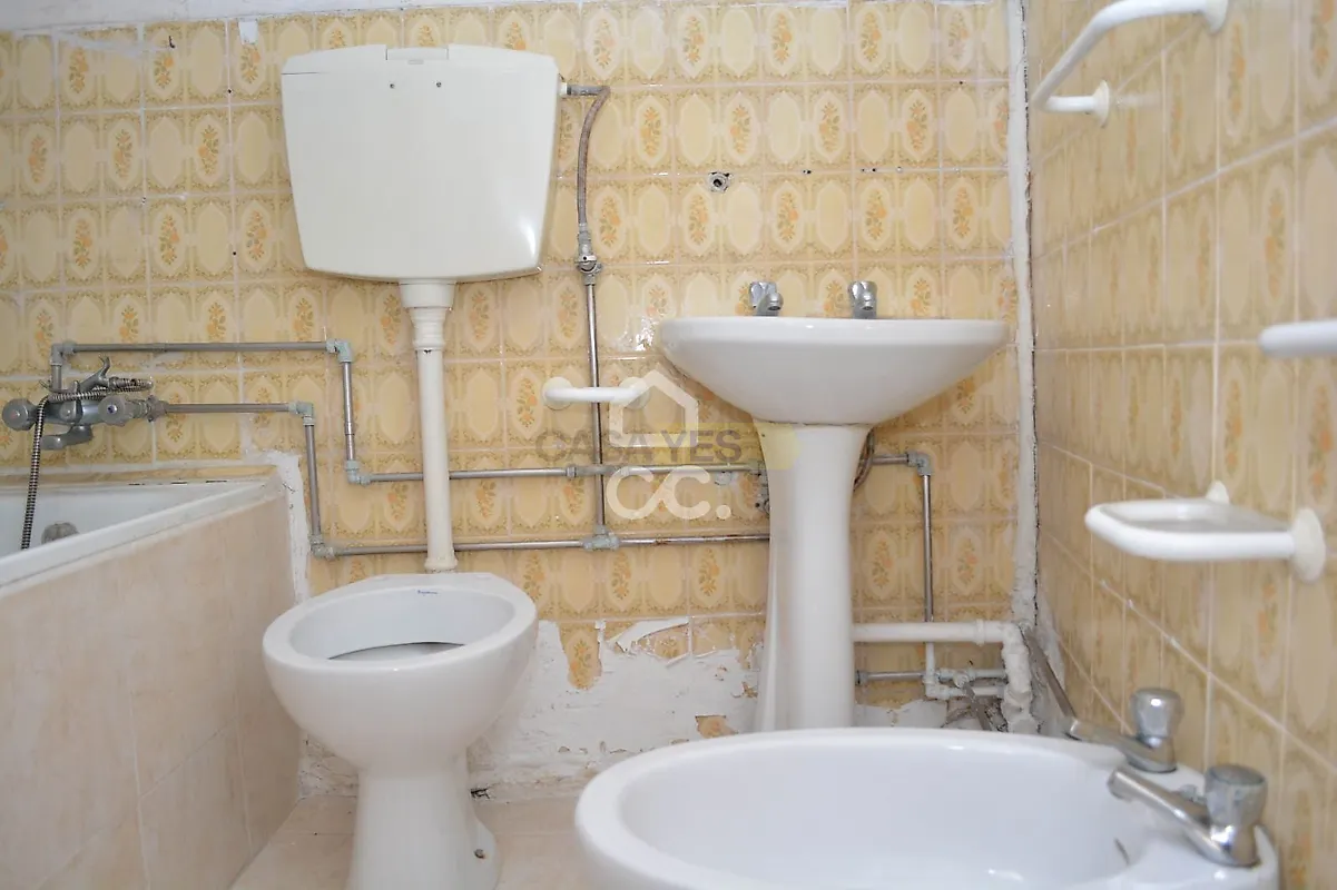Moradia T4 à venda em Covilhã e Canhoso, Covilhã — foto 35