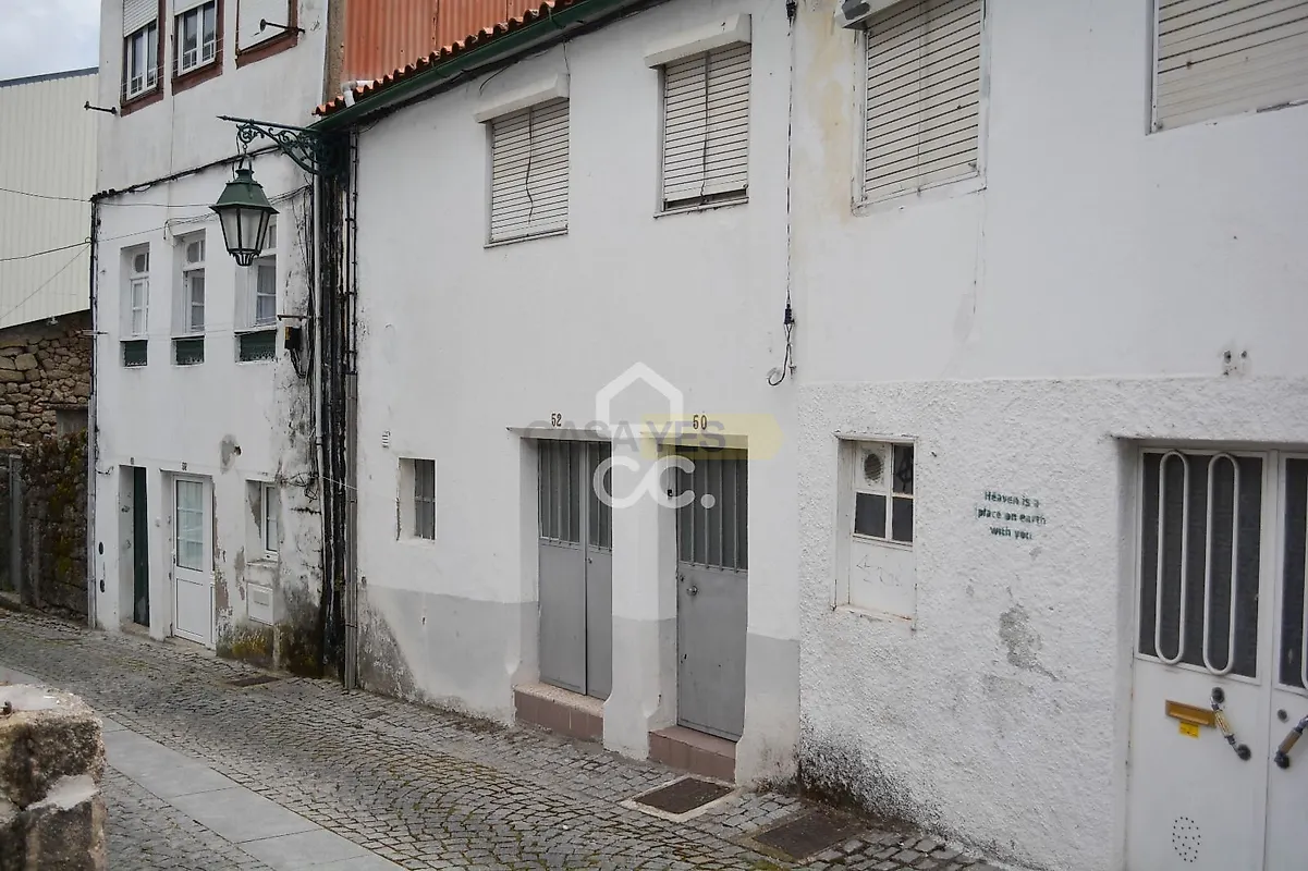 Moradia T4 à venda em Covilhã e Canhoso, Covilhã — foto 39