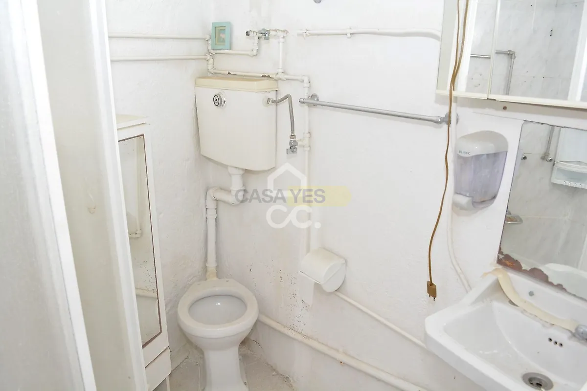 Moradia T4 à venda em Covilhã e Canhoso, Covilhã — foto 20