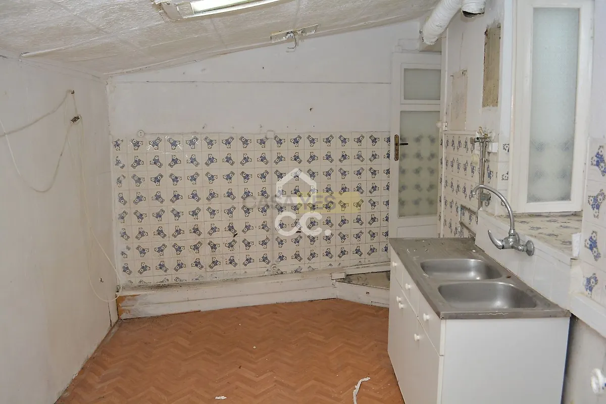 Moradia T4 à venda em Covilhã e Canhoso, Covilhã — foto 17